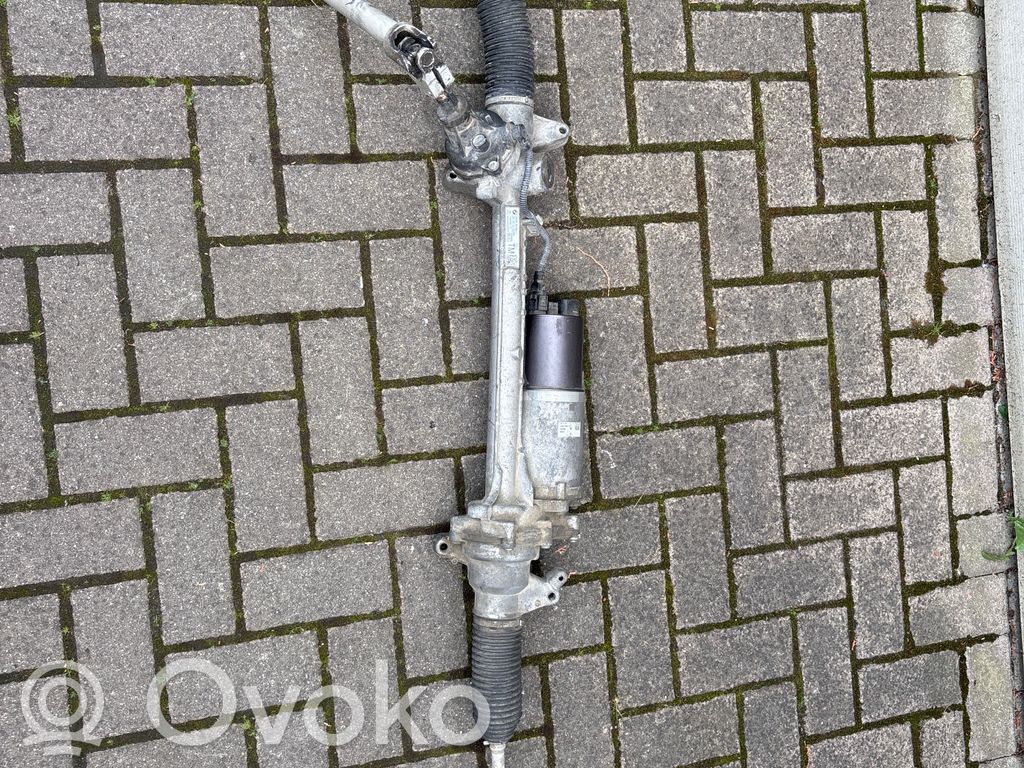 BMW X5 G05 Przekładnia kierownicza / Maglownica 