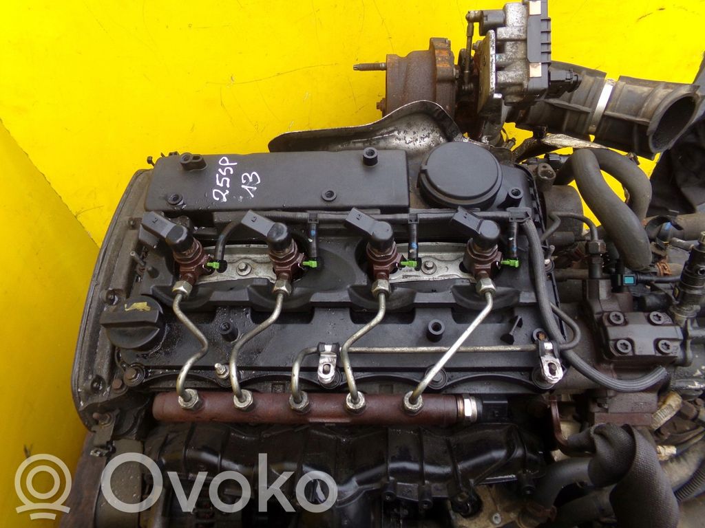 Двигатель   DRRB,DRFB,25SP13,DRFA,DRFE,DRRA