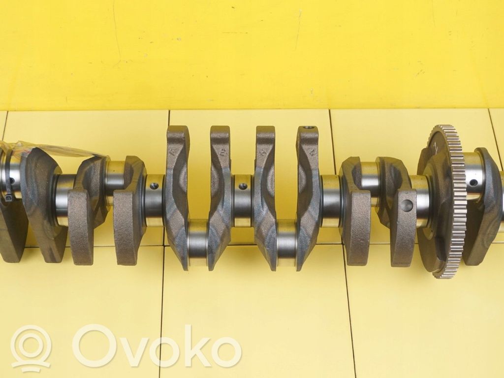 Crankshaft   7529073,N52B30A,22SP50,752907303,NOMINALNY