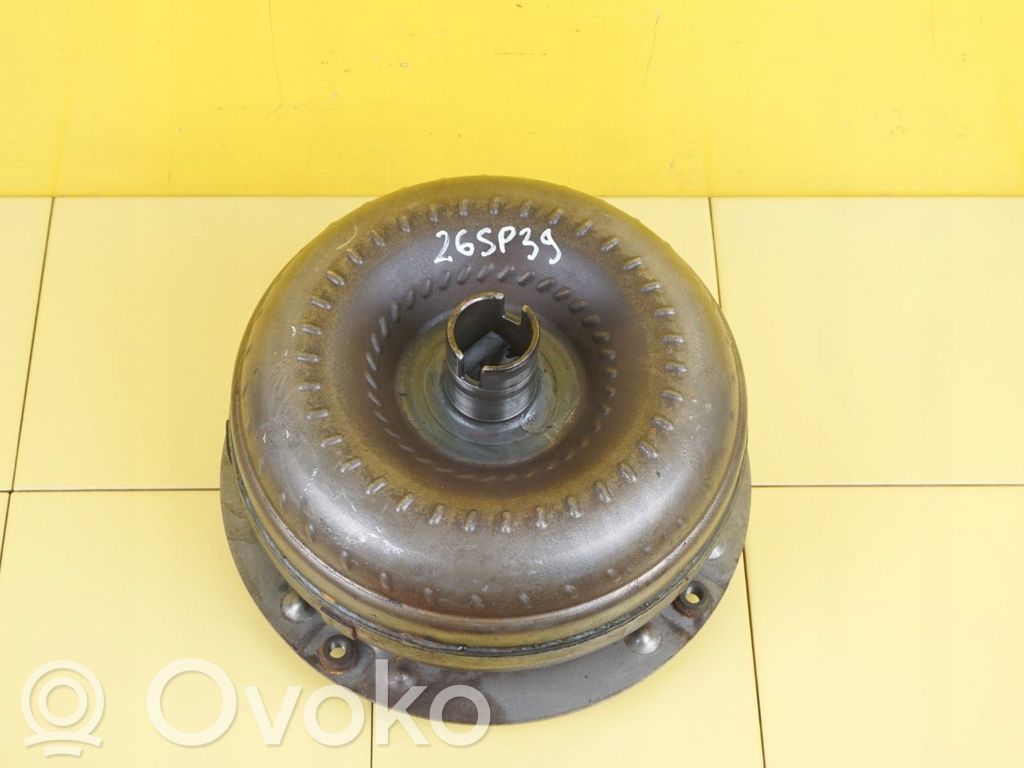 Sankabos komplektas   N47D20C,SPRZEGLO,26SP39,KONWERTER