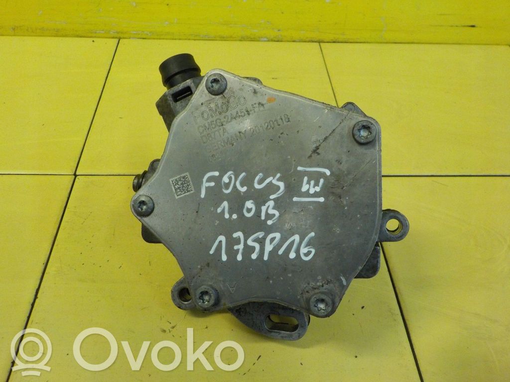 Ford Focus Vacuum pump 
