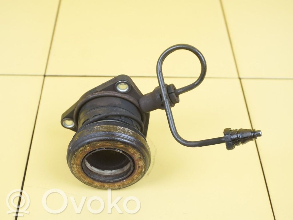 Opel Corsa E Darbinis sankabos cilindriukas 
