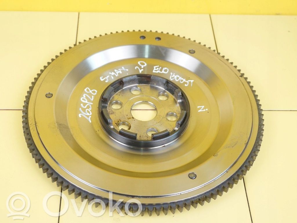 Flywheel   AUT,TNWA,26SP28