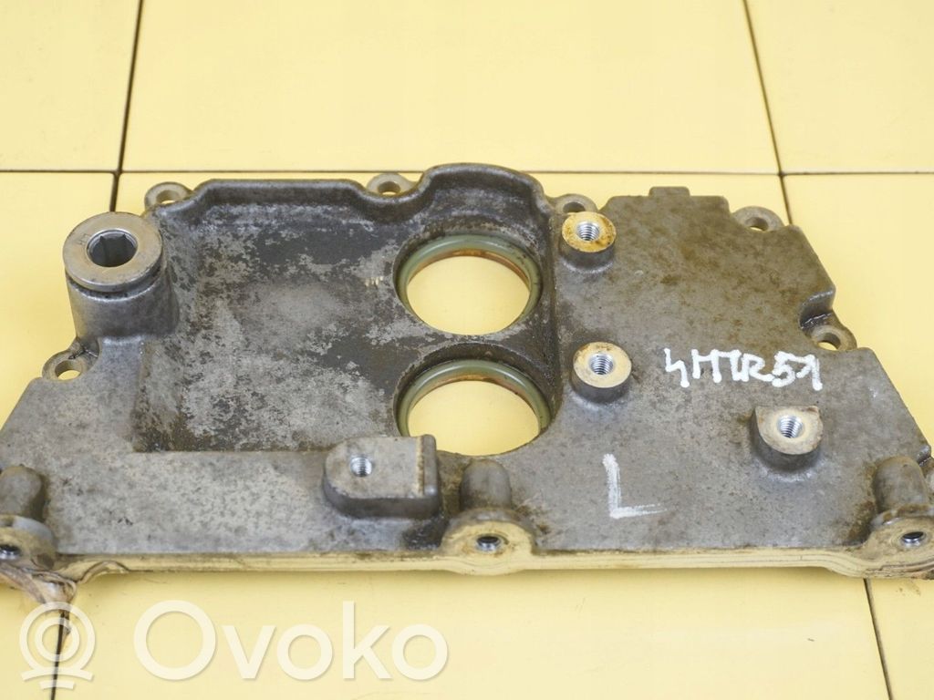 BMW X5 E70 Timing chain cover 