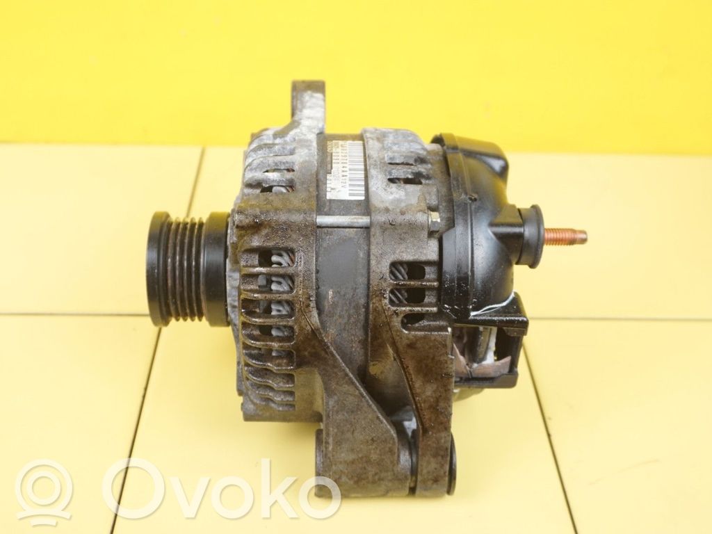 Jeep Compass Generator/alternator 