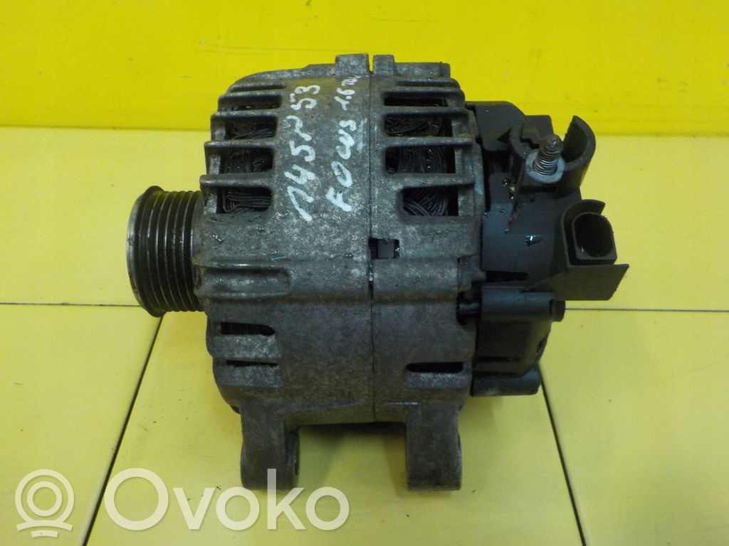 Ford Focus Generator/alternator 