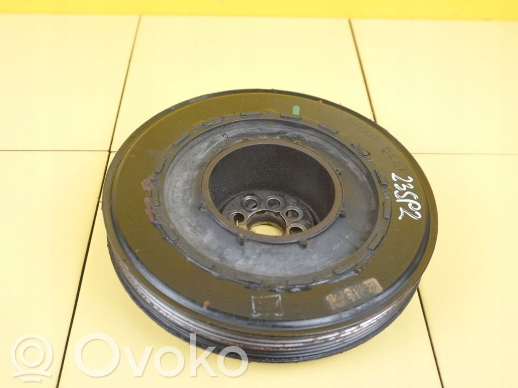 Porsche Cayenne (92A) Kita variklio detalė 