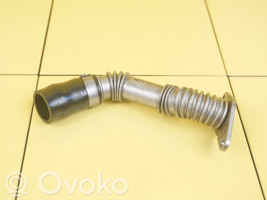 Audi TT TTS Mk2 EGR vamzdelis (-iai)/ žarna (-os) 