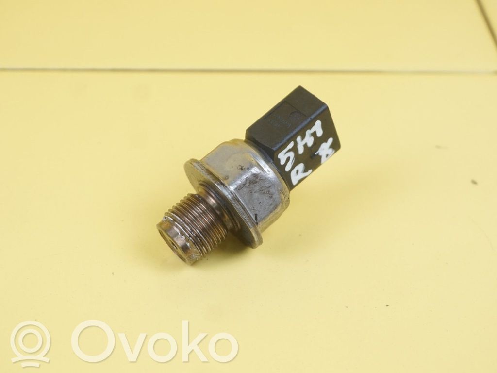 Ford Transit Fuel pressure sensor 