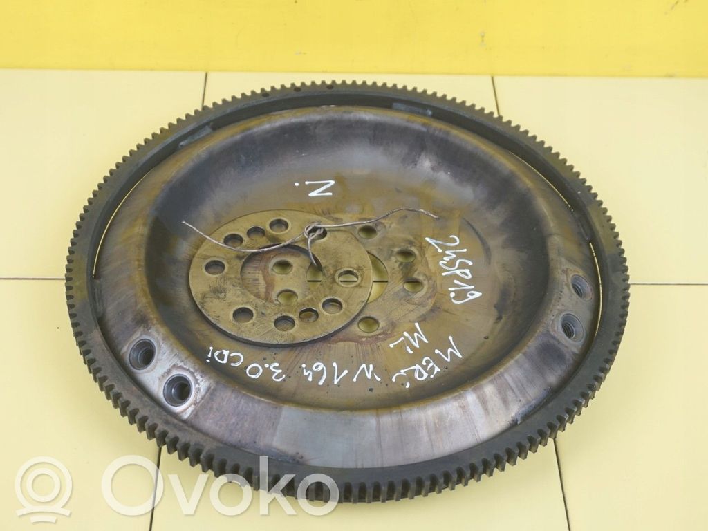 Mercedes-Benz ML W164 Flywheel 
