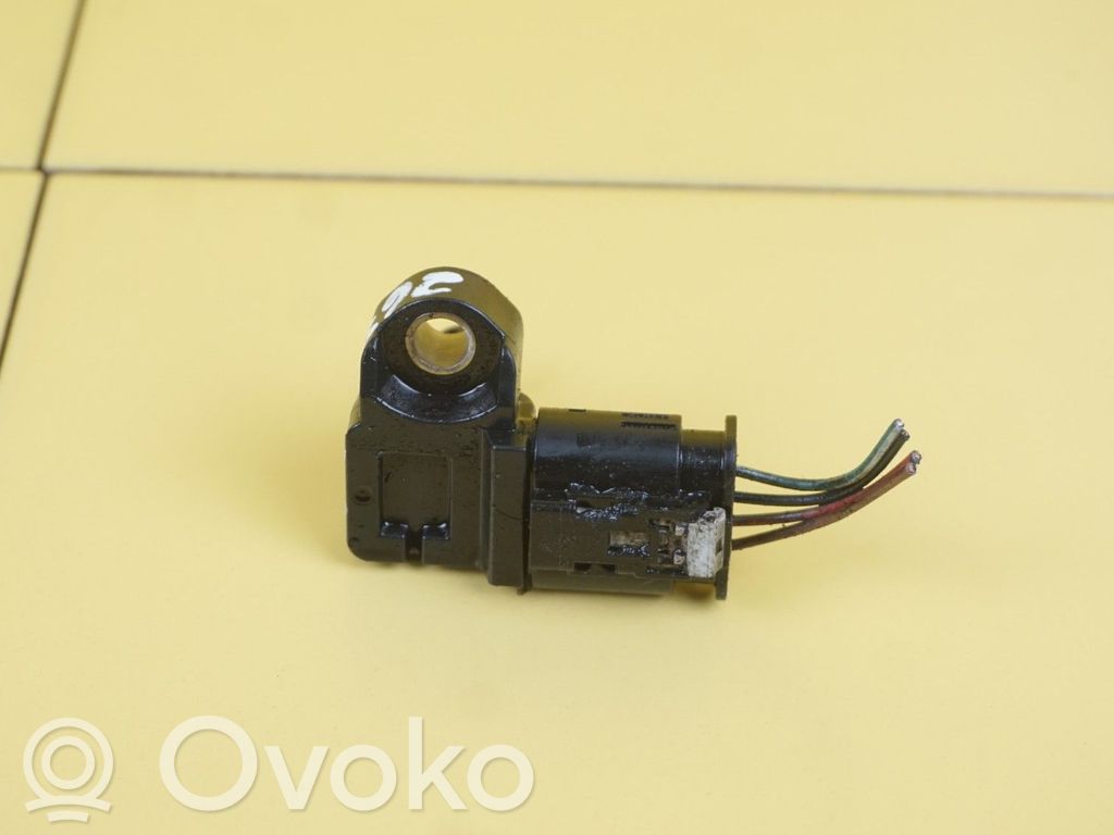 Opel Corsa E Air pressure sensor 