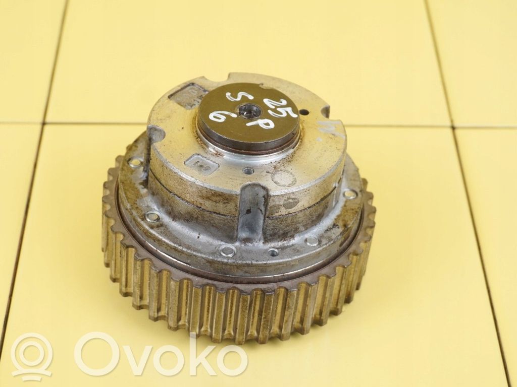 Ford Mondeo MK IV Camshaft holder 
