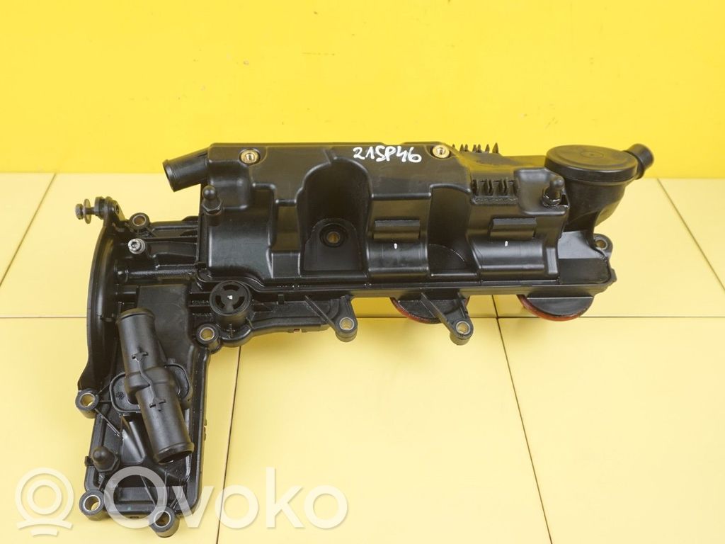 Jaguar XF X250 Rocker cam cover 