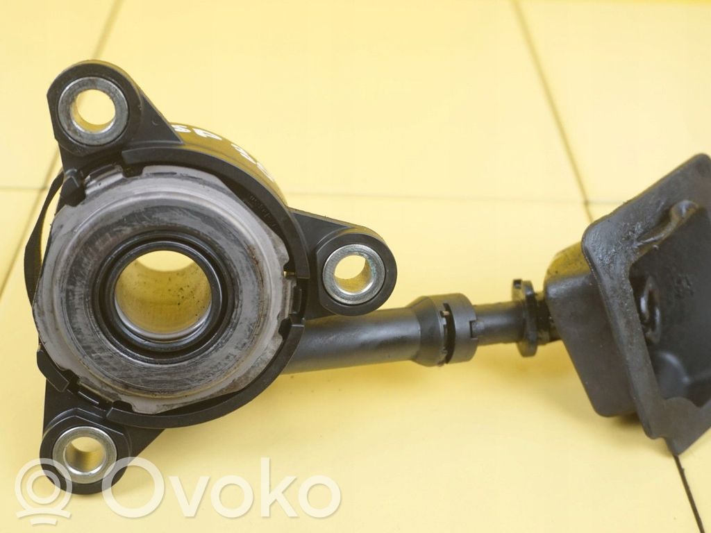 Citroen DS3 Clutch slave cylinder 