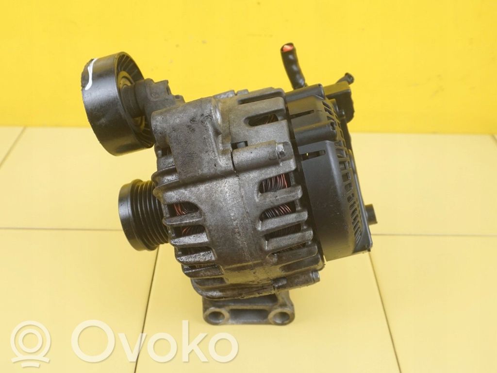 Generatorius   BV6N10300AA,JQDB,10300,25SP8,AA,BV6N,BV6N10300A