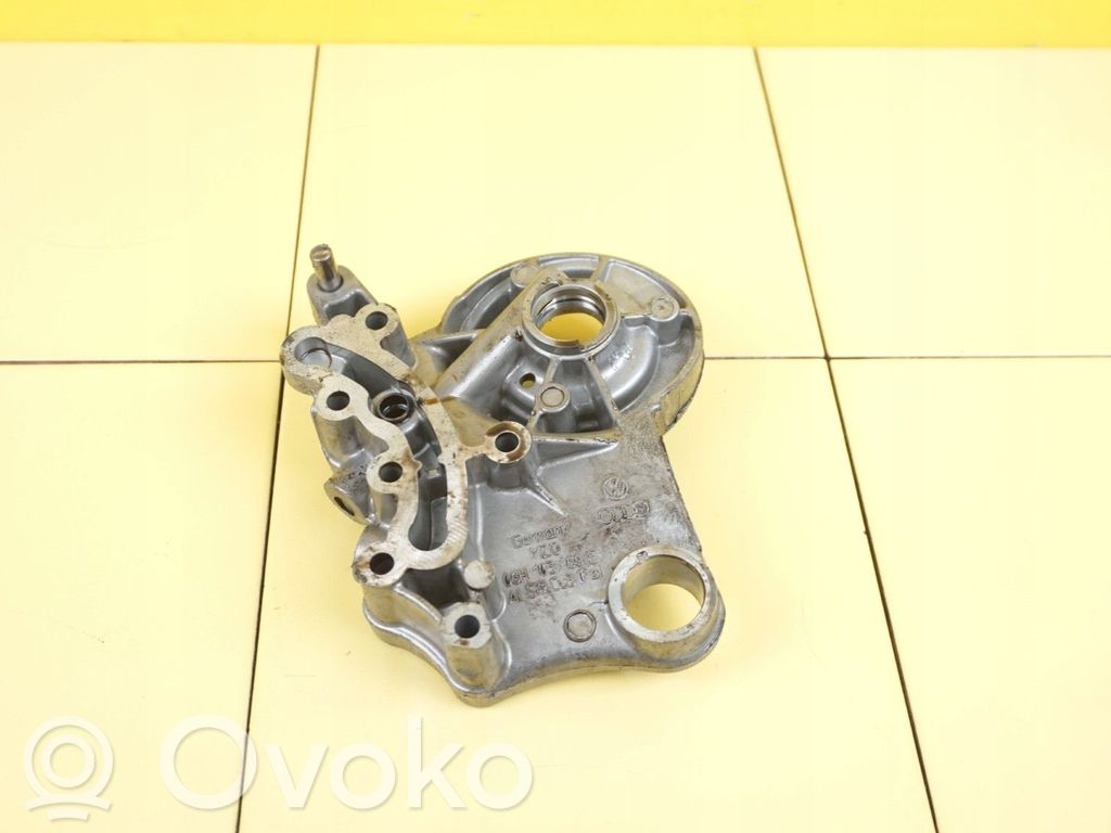Audi A4 S4 B8 8K Timing chain cover 