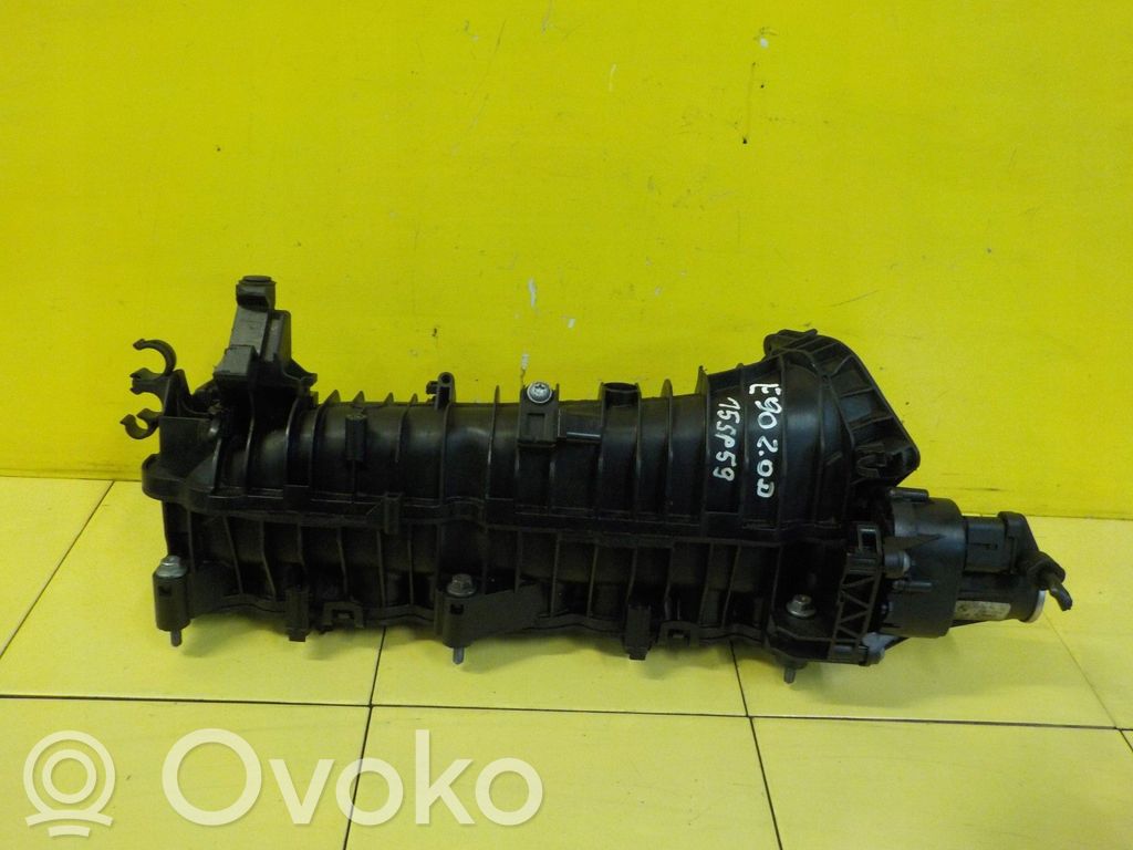 BMW 5 F10 F11 Intake manifold 