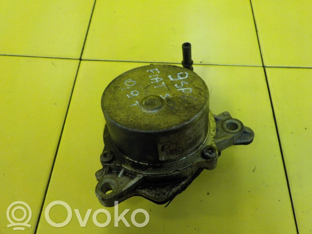 Fiat 500 Vakuumo pompa 