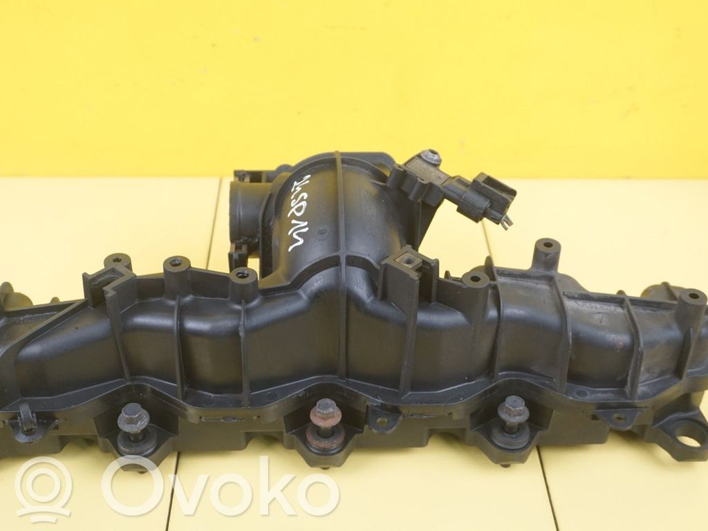 Ford Transit Kolektorius įsiurbimo 