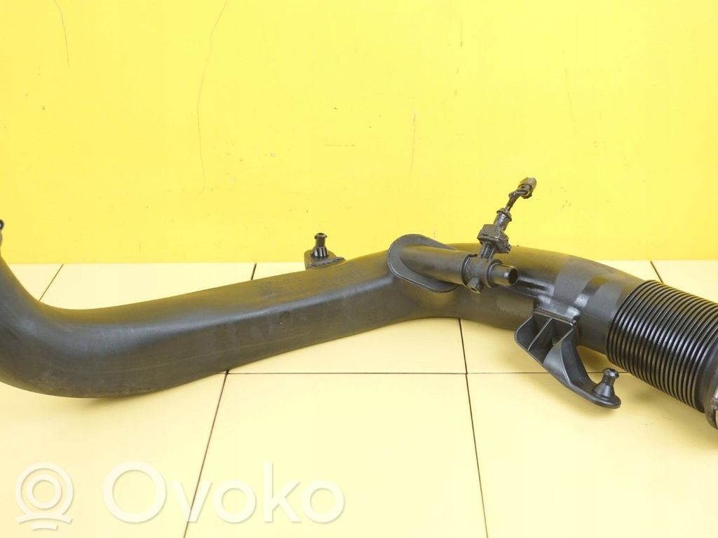 Volvo C70 Intercooler hose/pipe 