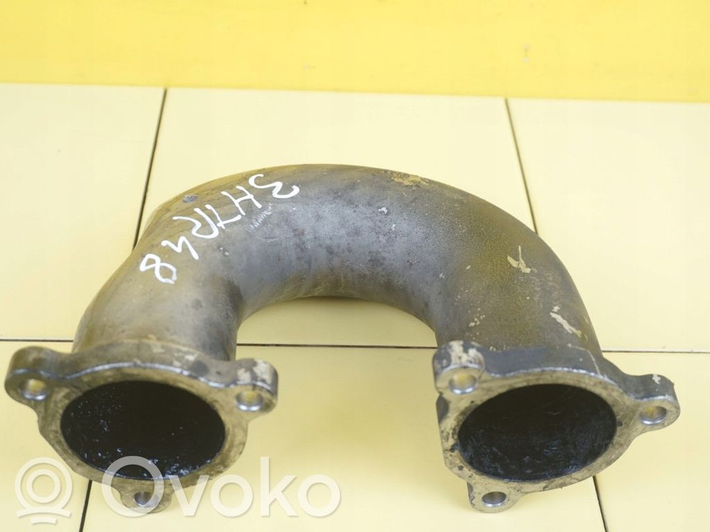 Mitsubishi Canter Intercooler hose/pipe 