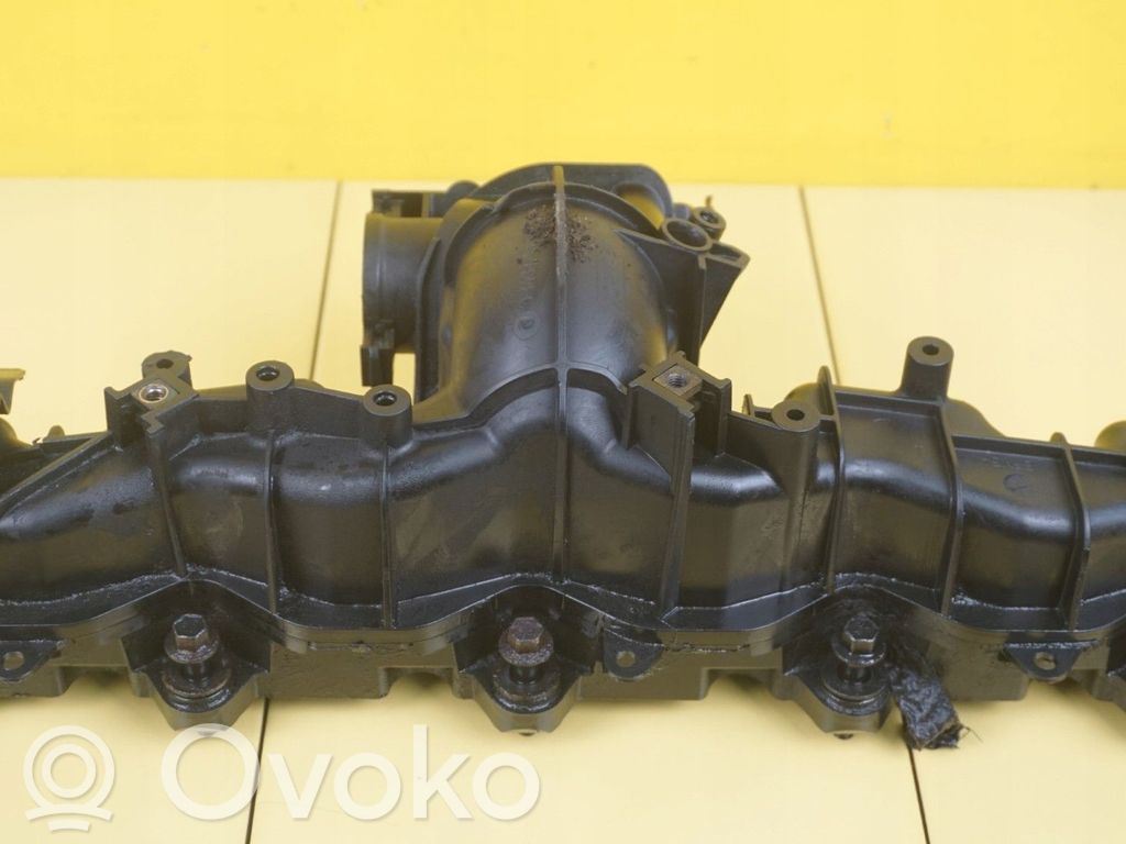 Ford Transit Kolektorius įsiurbimo 