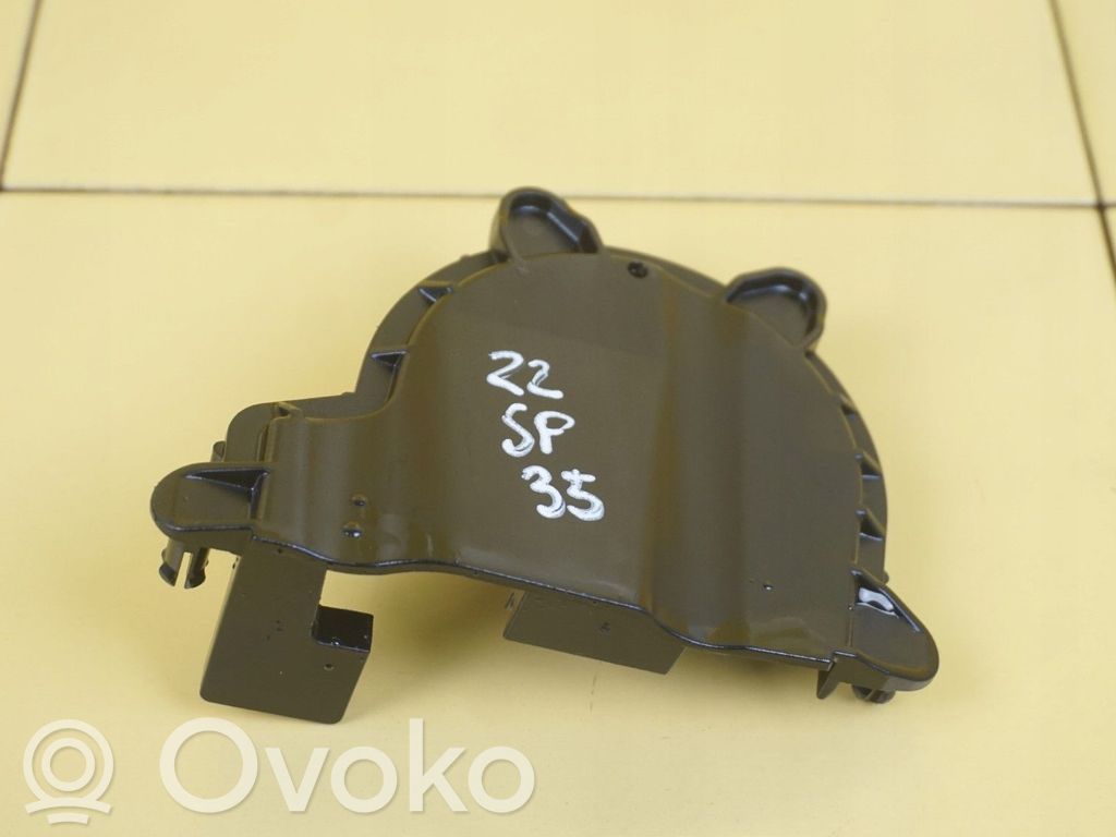 Citroen DS3 other engine part 
