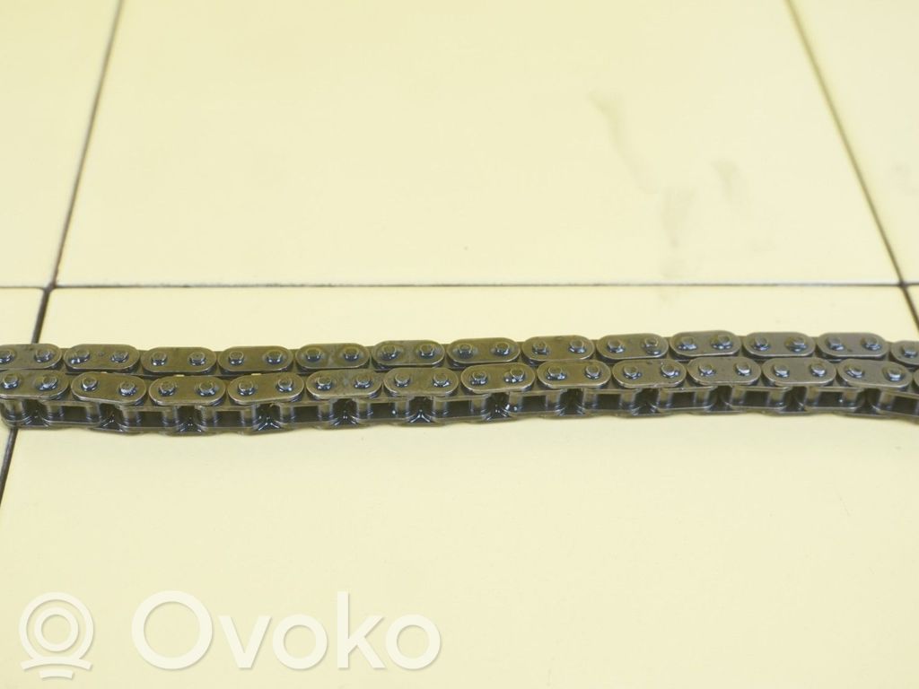 Citroen DS3 Timing chain (engine) 