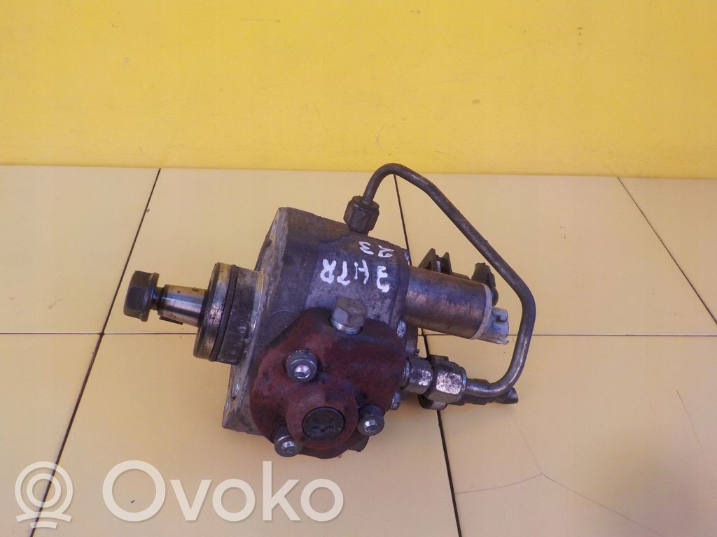 Fuel injection high pressure pump   55570040,102,3HTR23,B16DTH,HU2940001470