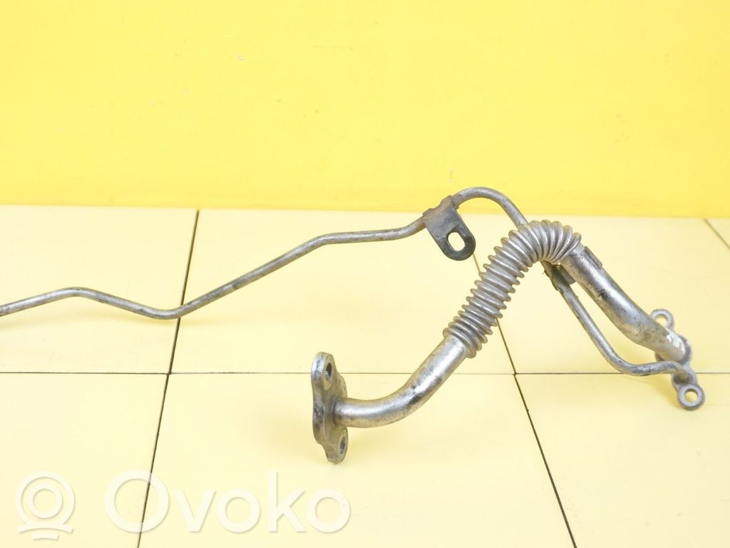 KIA Sportage Tepimo vamzdelis (-iai)/ žarna (-os) 