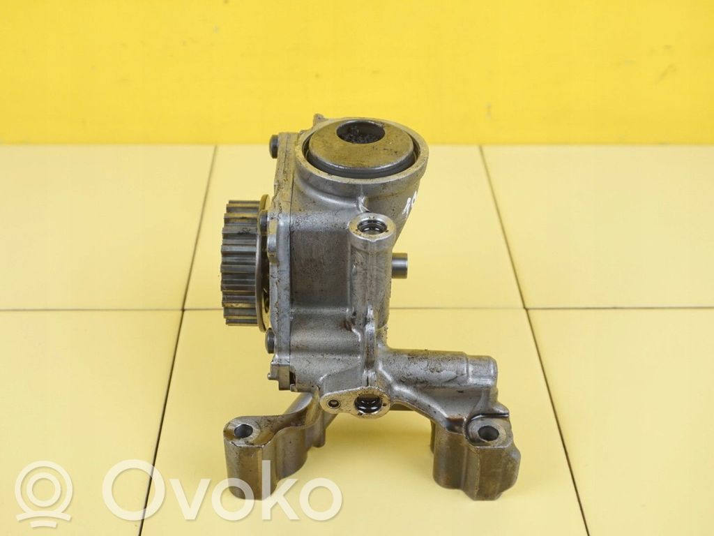Ford Focus Oil pump 