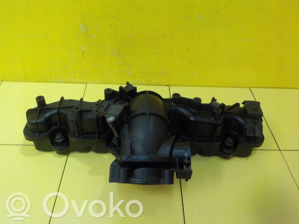 Ford Transit Kolektorius įsiurbimo 