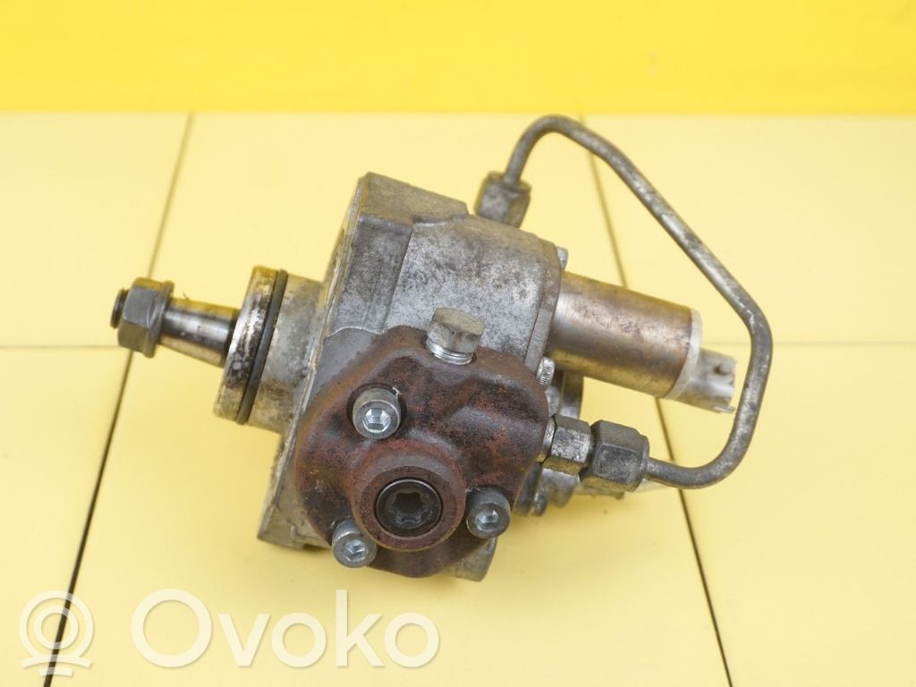 Mazda 6 Fuel injection high pressure pump 