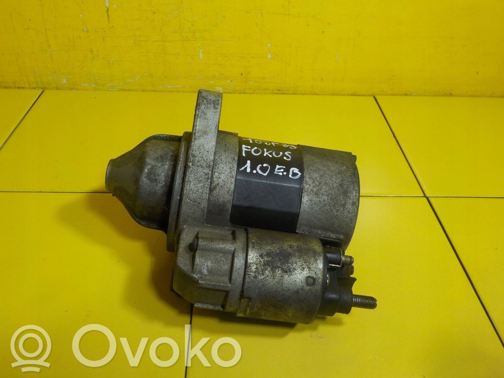 Ford Focus Starter motor 