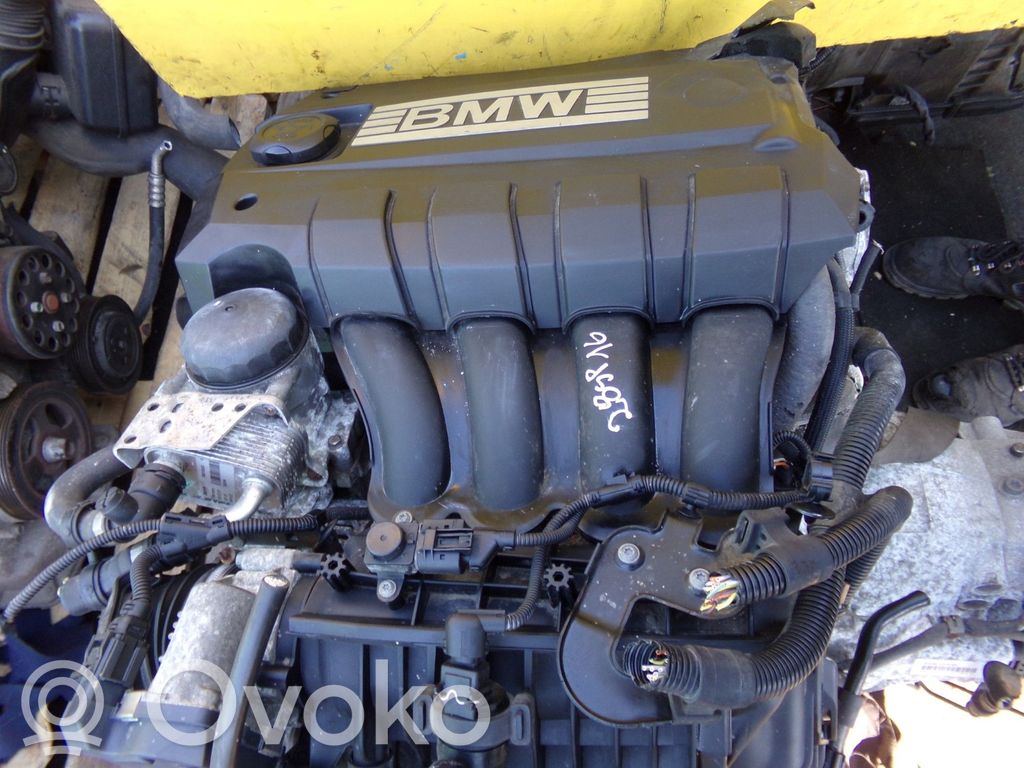 Двигатель   N43B20AA,28SP16,N43B20A
