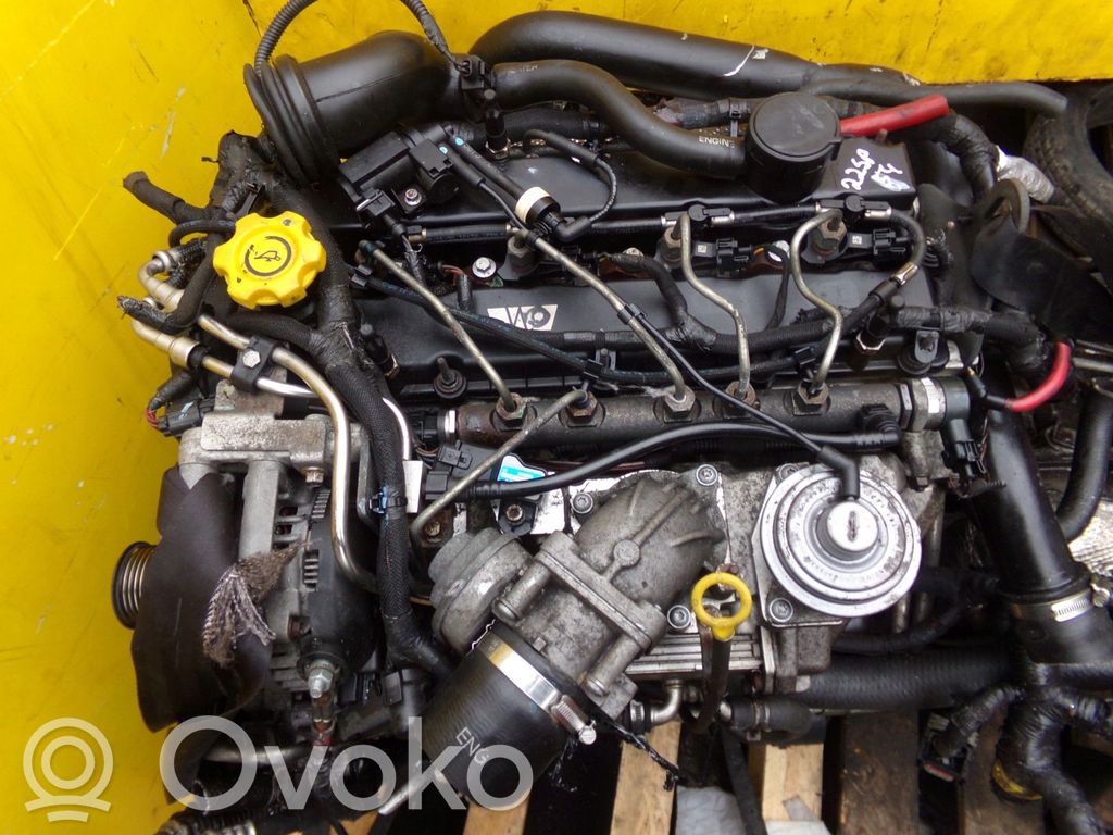 Chrysler Voyager Air conditioning (A/C) compressor (pump) 