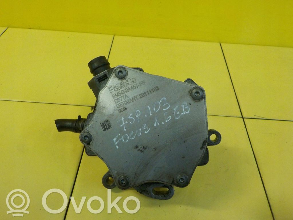 Ford Focus Vacuum pump 