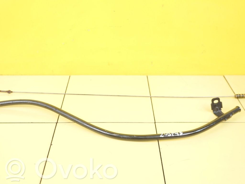 Hyundai ix35 Oil level dip stick 