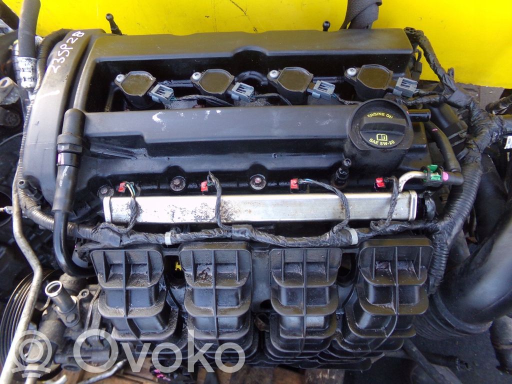 Engine   ECN,23SP28