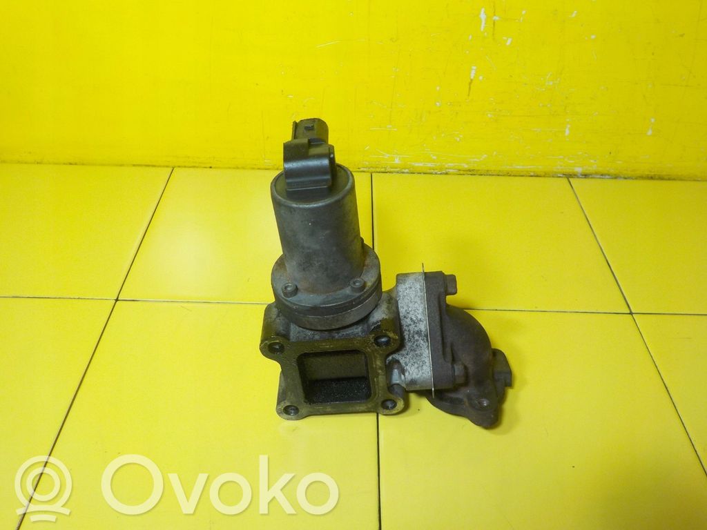 KIA Sorento EGR thermostat 