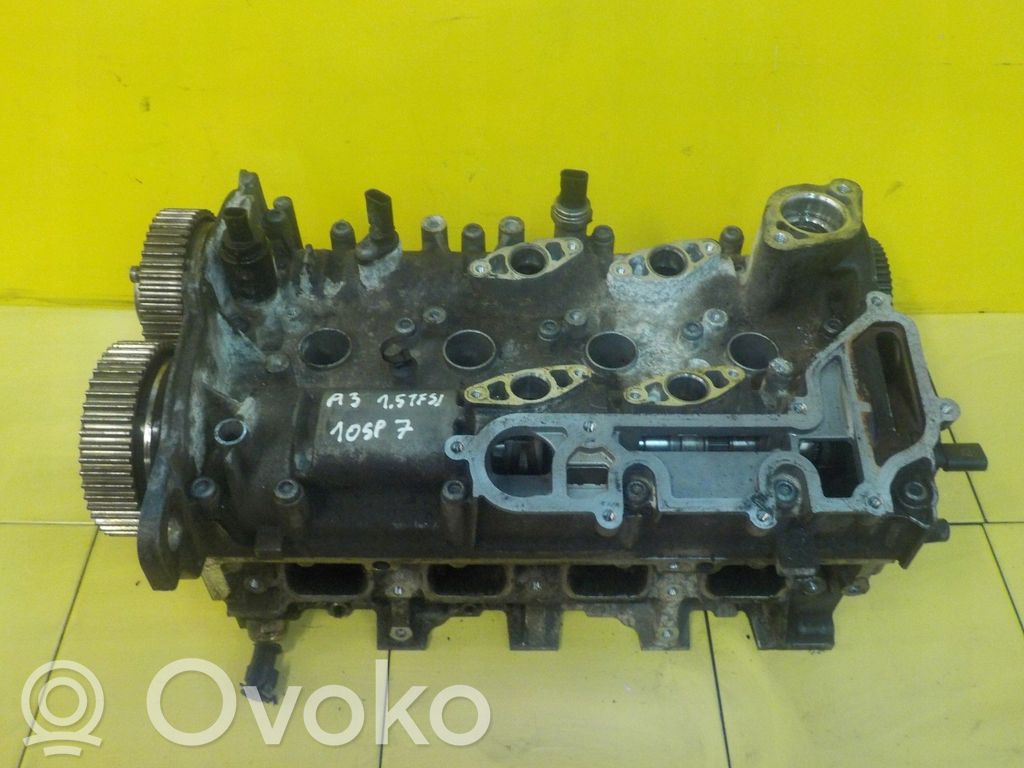 Audi A3 S3 8V Engine head 