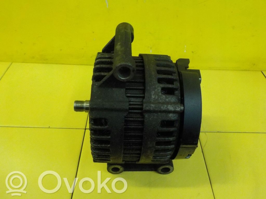 Ford Transit Generator/alternator 