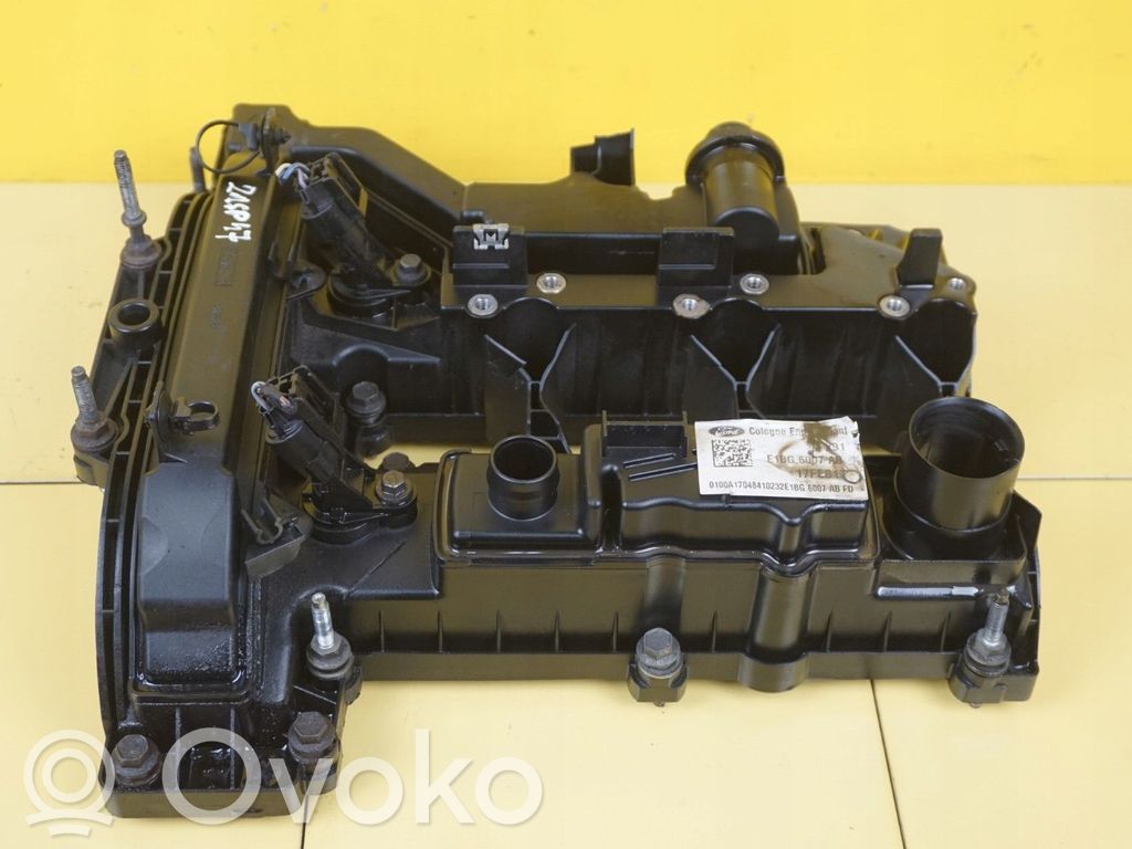 Vārstu vāks   E1BG6007AB,YYJB,YYJC,21SP47,6007,AB,E1BG,E1BG6007AB,ZAWOROW