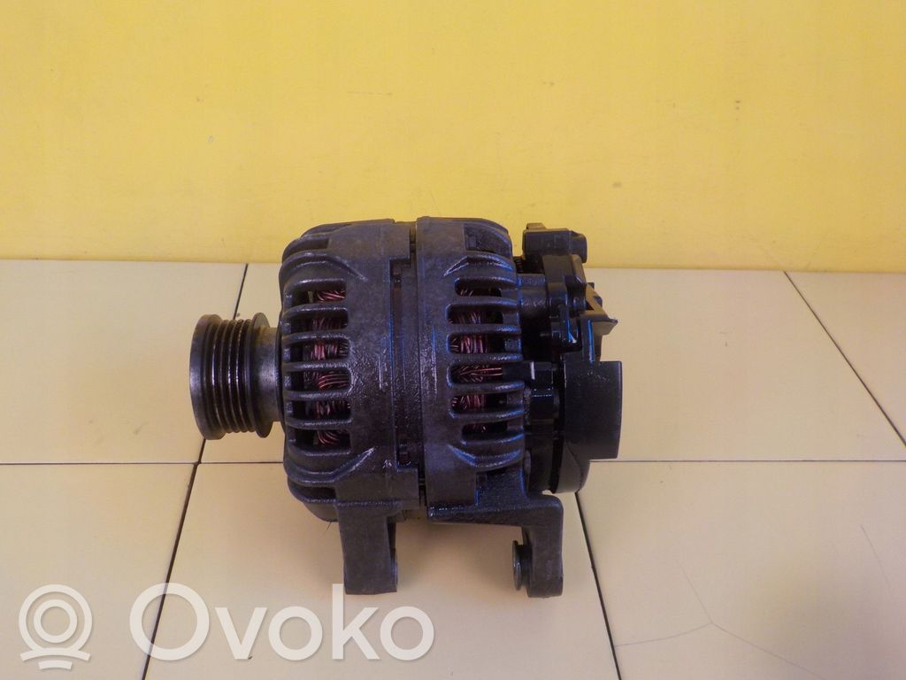 Generator/alternator   13SP57