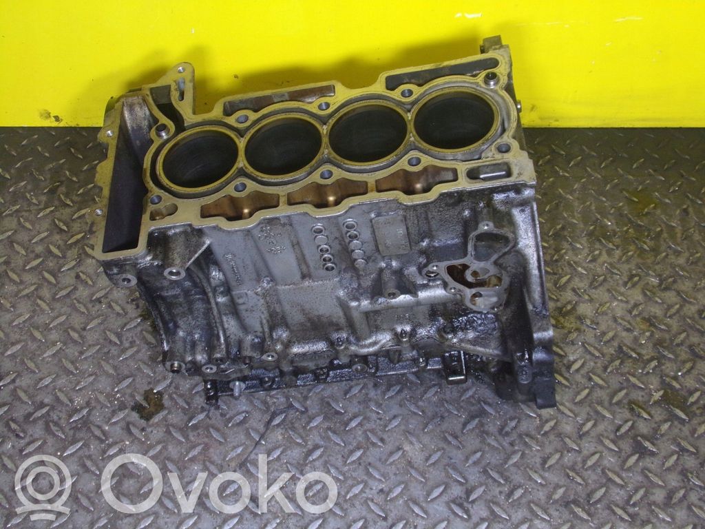 Mini One - Cooper Clubman R55 Engine block 
