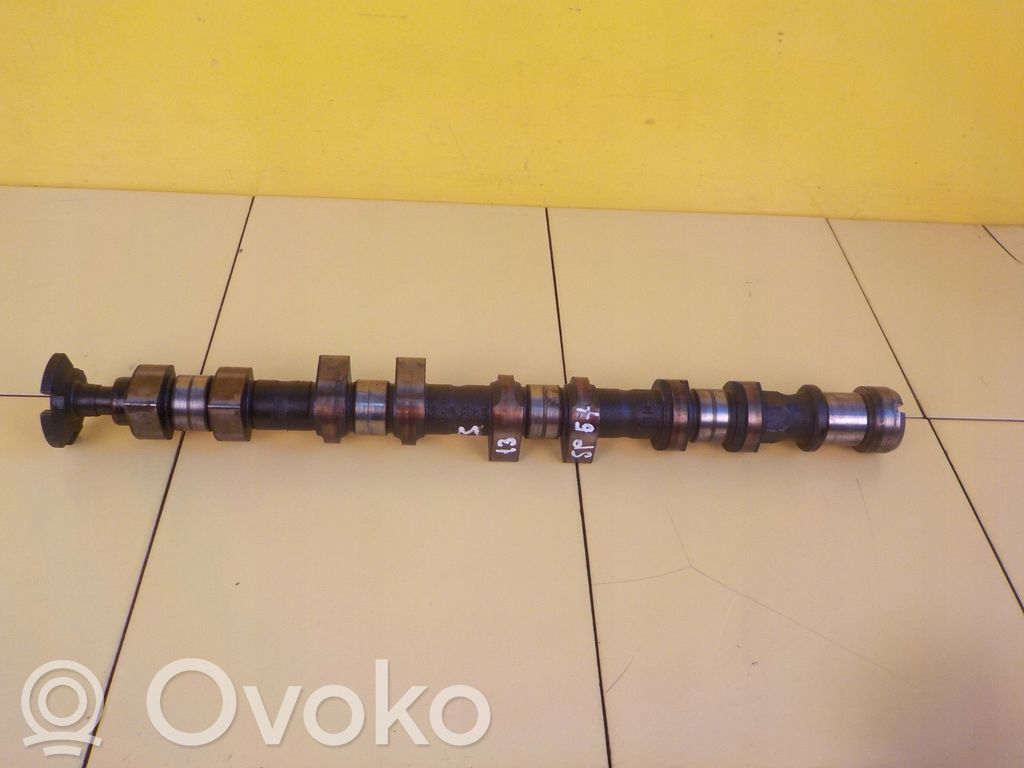 Opel Corsa D Camshaft 
