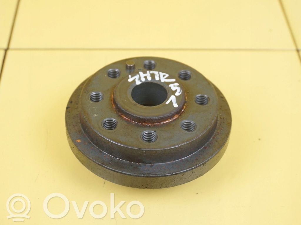 BMW X5 E70 Timing belt tensioner pulley 