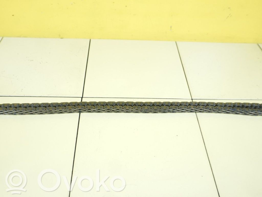 BMW X5 E70 Timing chain (engine) 
