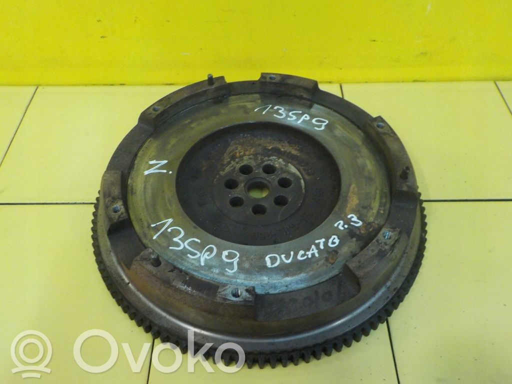 Fiat Ducato Smagratis 