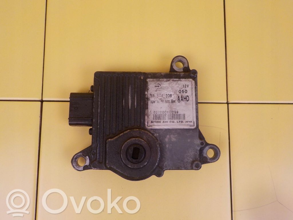 Torque split ecu control unit/module   55571884,POTENCJOMETR,15SP4,55574308